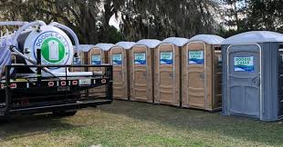 Professional Portable Potty Rental in Lansdale, PA